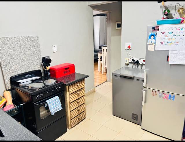 2 BEDROOM DETACHED FOR SALE IN NORTHDALE